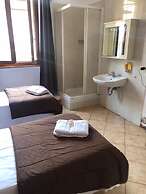Hotel Alba