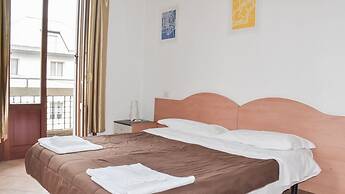 Hotel Alba