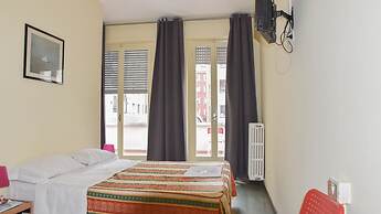 Hotel Alba