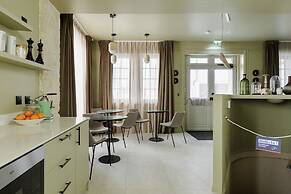 Frenchdoor Orléans 7 Dormants
