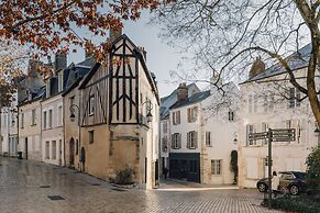 Frenchdoor Orléans 7 Dormants
