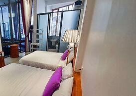 Kim Gia Villa Dalat
