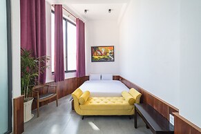 Kim Gia Villa Dalat