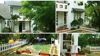 Kim Gia Villa Dalat