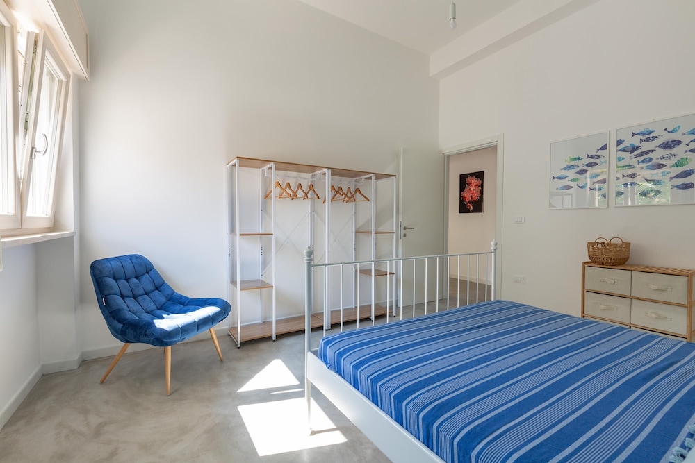 3321 Villa Fiorezza - App 4 by Barbarhouse