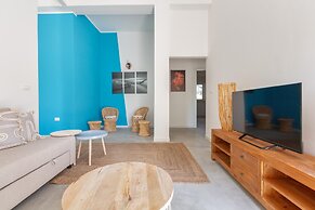 3321 Villa Fiorezza - App 4 by Barbarhouse