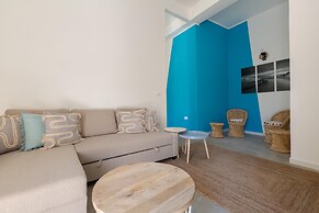 3321 Villa Fiorezza - App 4 by Barbarhouse
