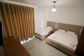 4 Islands Ksamil