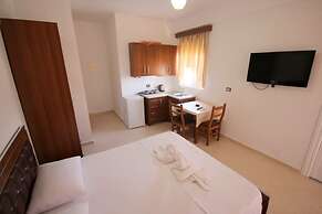 4 Islands Ksamil