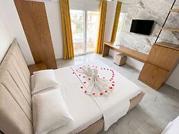 4 Islands Ksamil