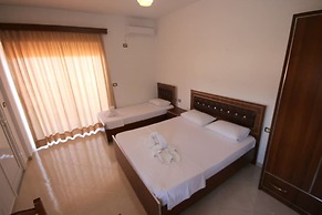 4 Islands Ksamil