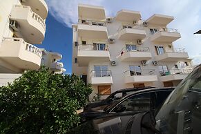 4 Islands Ksamil