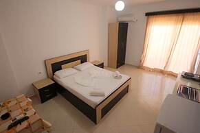 4 Islands Ksamil
