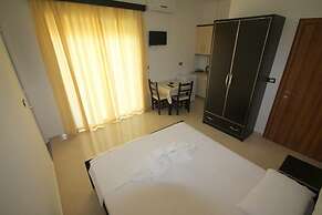 4 Islands Ksamil