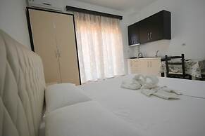 4 Islands Ksamil