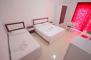 4 Islands Ksamil