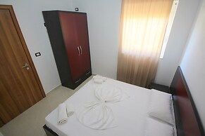 4 Islands Ksamil