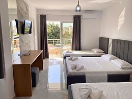 4 Islands Ksamil
