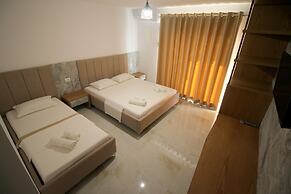 4 Islands Ksamil