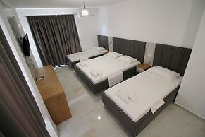 4 Islands Ksamil