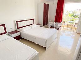 4 Islands Ksamil