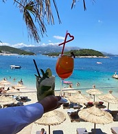 4 Islands Ksamil
