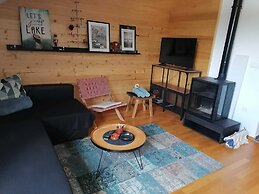 Apartment Sleeps 4 With Lake View