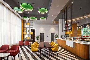 Ramada Encore by Wyndham Amritsar Airport