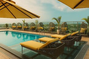 Ramada Encore by Wyndham Amritsar Airport