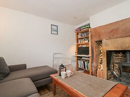 Abbey Cottage Montacute