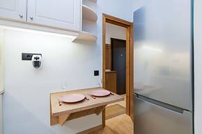 Down Town Apartment by Corfuescapes