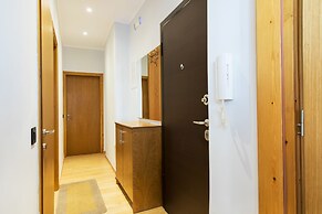Down Town Apartment by Corfuescapes