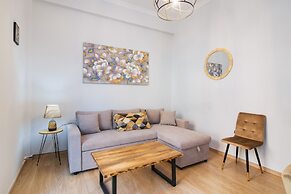 Down Town Apartment by Corfuescapes