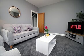Carlton Grove by Tŷ SA