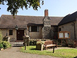 Woodbine Cottage