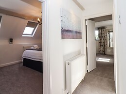 Woodbine Cottage