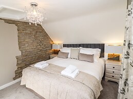 Woodbine Cottage