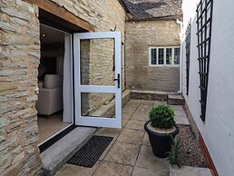 Woodbine Cottage