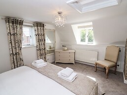 Woodbine Cottage