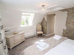 Woodbine Cottage