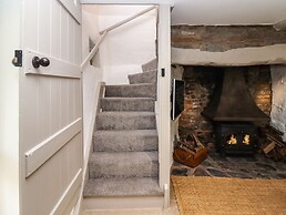 Woodbine Cottage