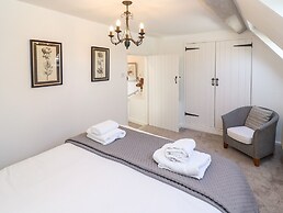 Woodbine Cottage