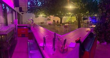 Meson El Kubano B & B