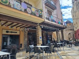 Meson El Kubano B & B