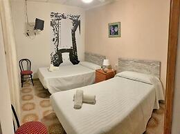 Meson El Kubano B & B