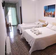 Meson El Kubano B & B