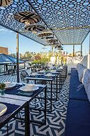 Boutique Hotel Le Pavillon de la KASBAH