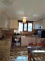 APU TACLLO LODGE