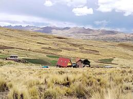 APU TACLLO LODGE