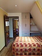 APU TACLLO LODGE